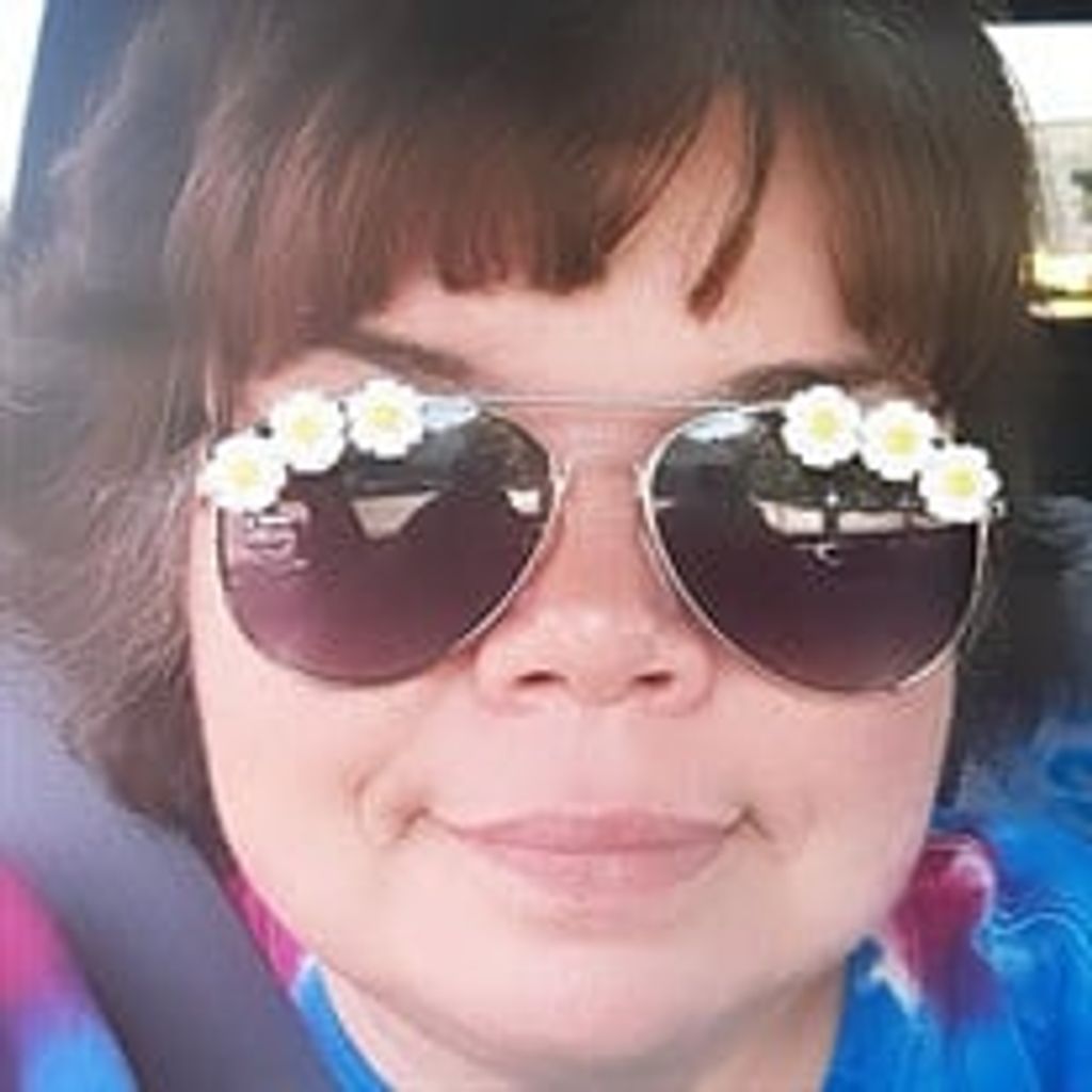 Wendy Ray