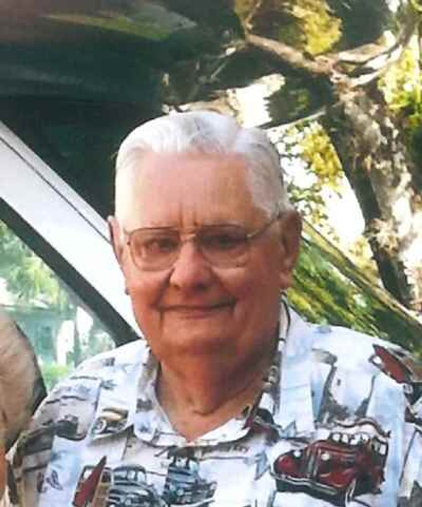 Willard W. Kressley Profile Photo