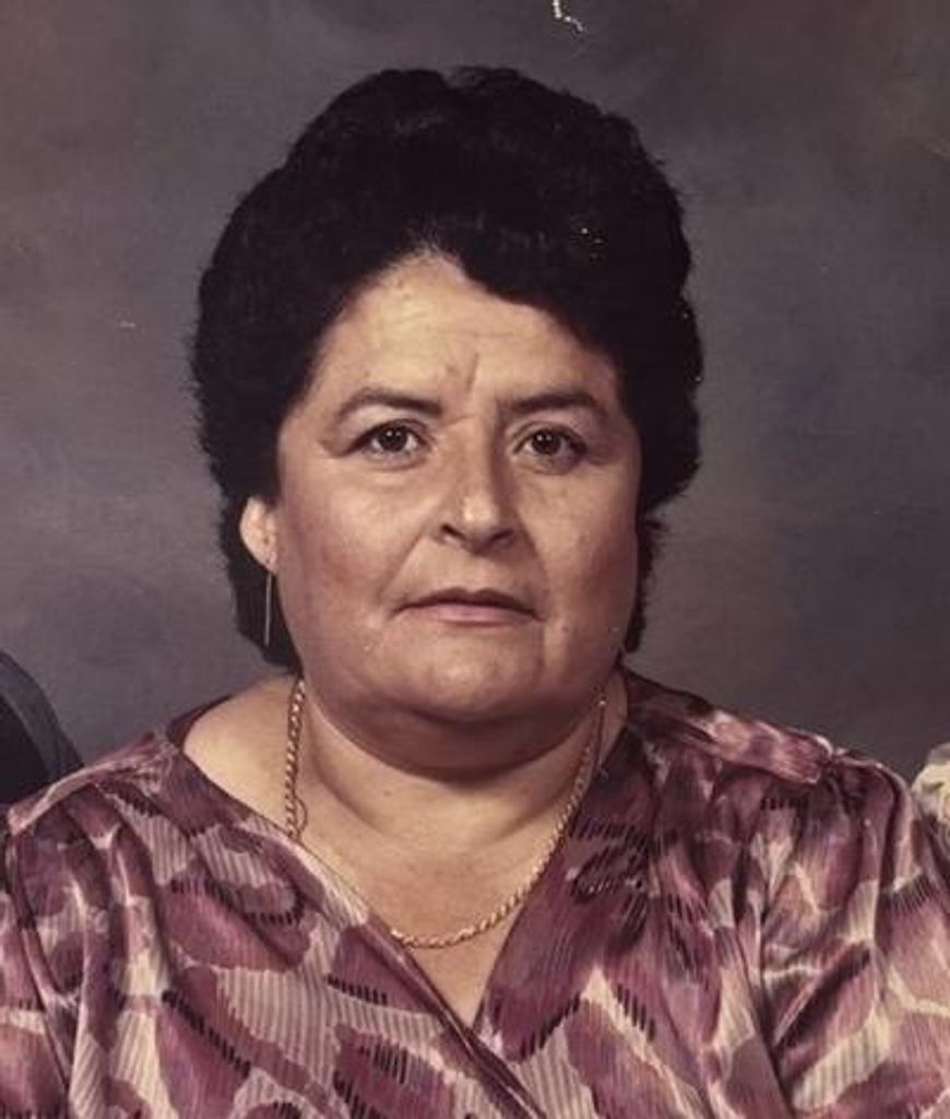 Ana Maria Garcia Profile Photo