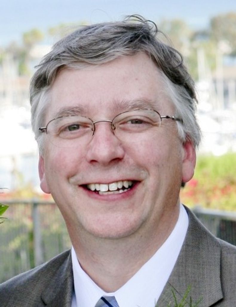 Jeffrey D. Miller