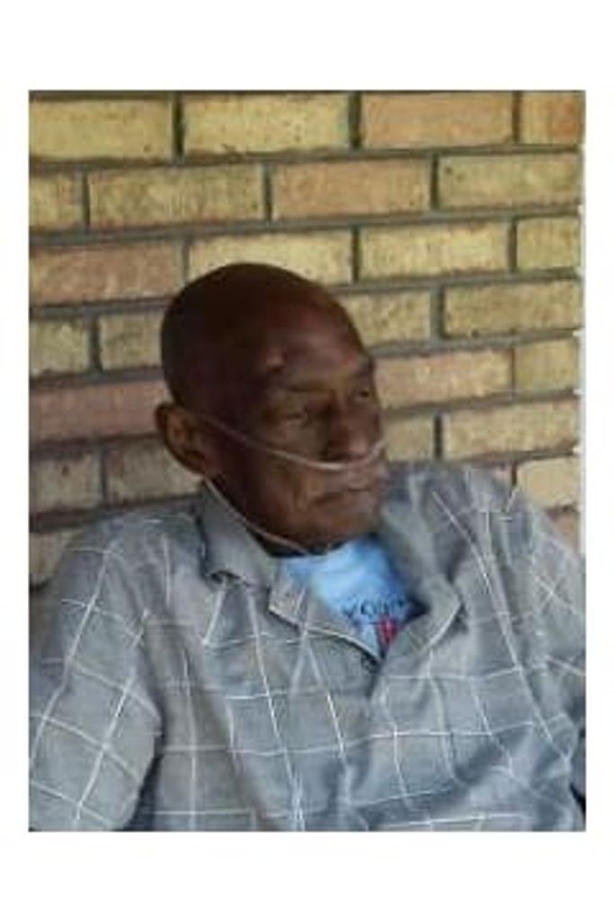 Mr. John Wiley Sanders Jr.