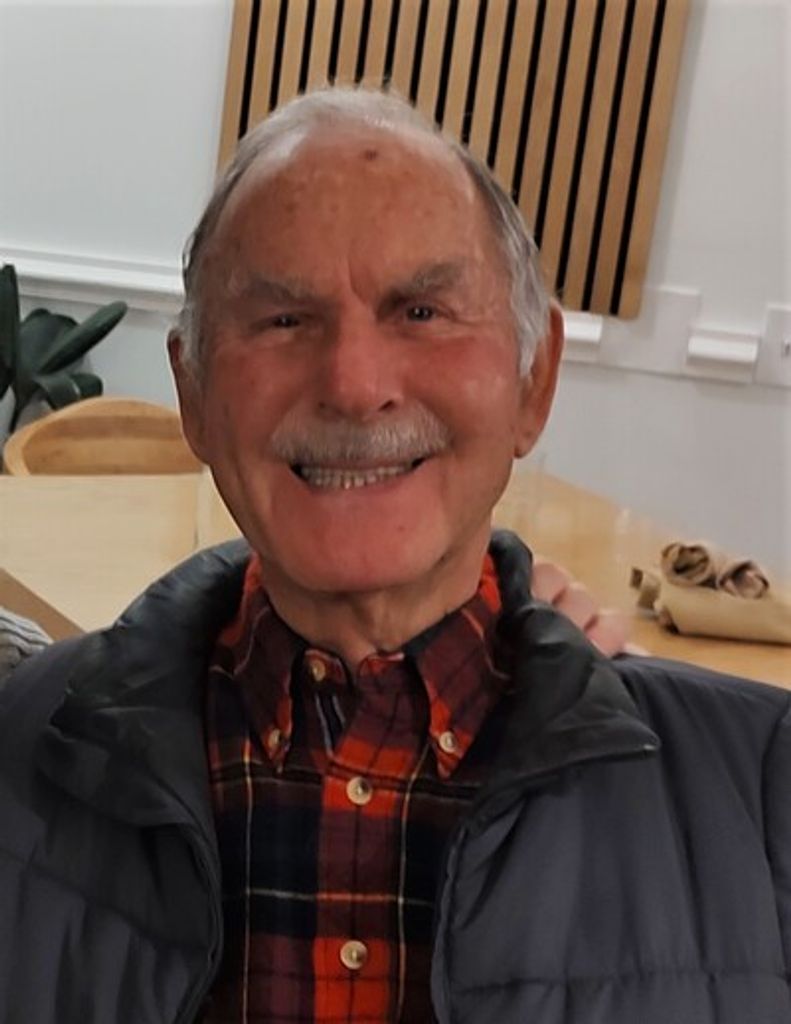 Kurt Fritz Ditges Profile Photo