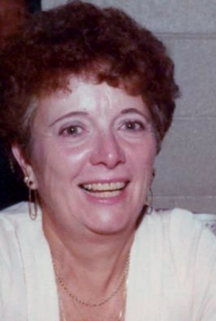 Therese Perodeau