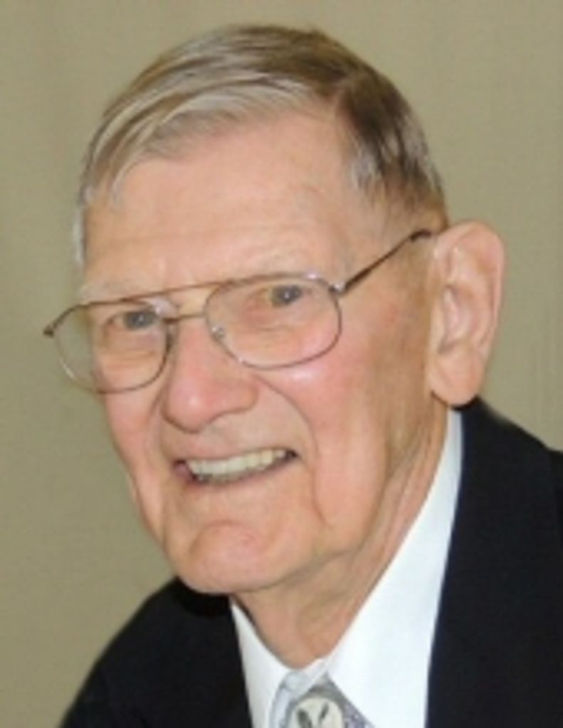 Carl A. Lilge