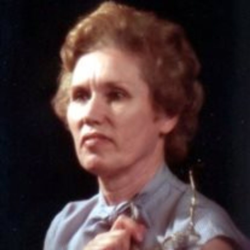 Carrie Nell Collins Pryor