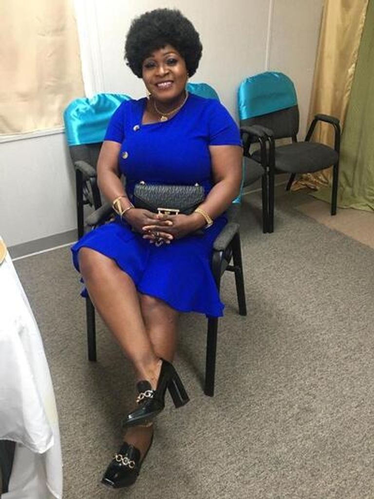 Akua Akomea Adjei Profile Photo