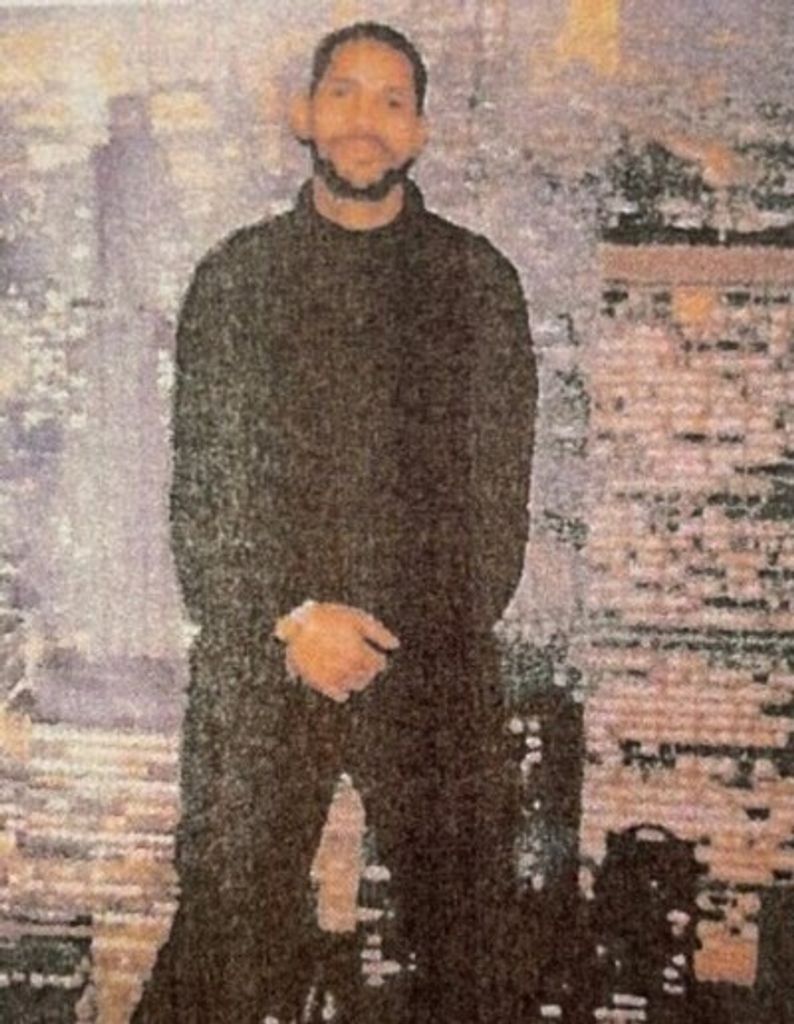 William Gerald Uzzell