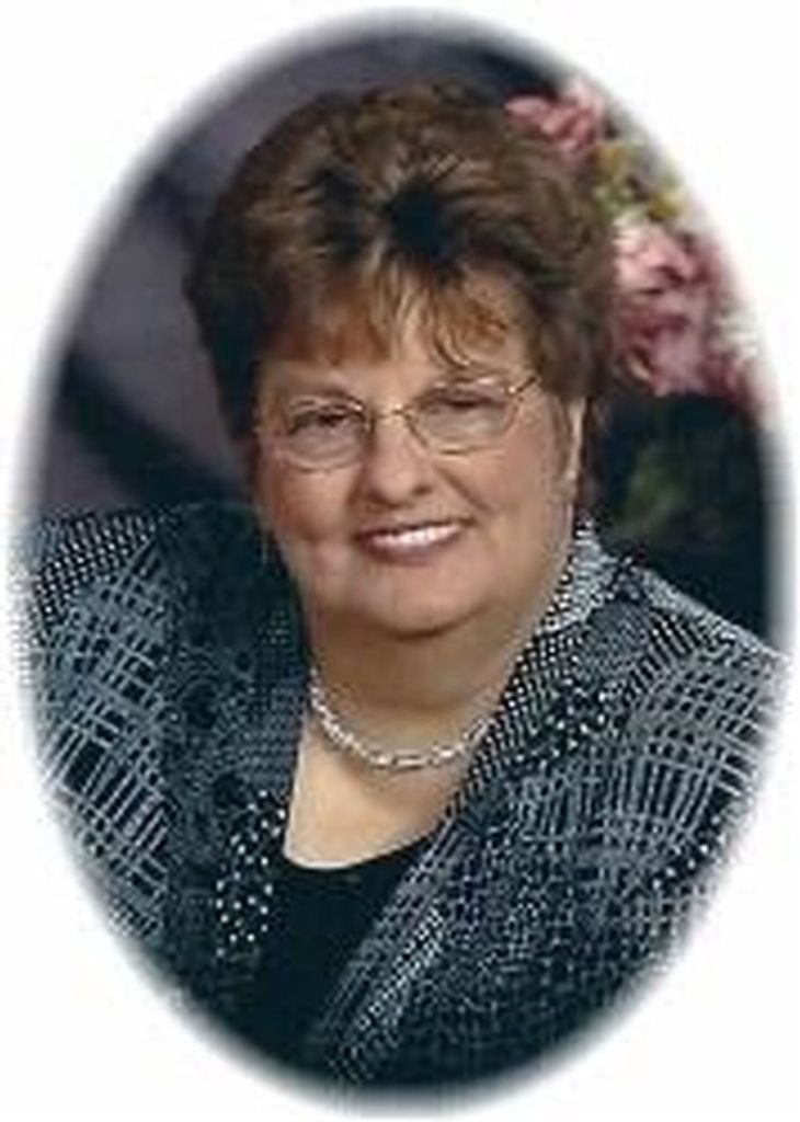 Deborah D. Pritchard Profile Photo