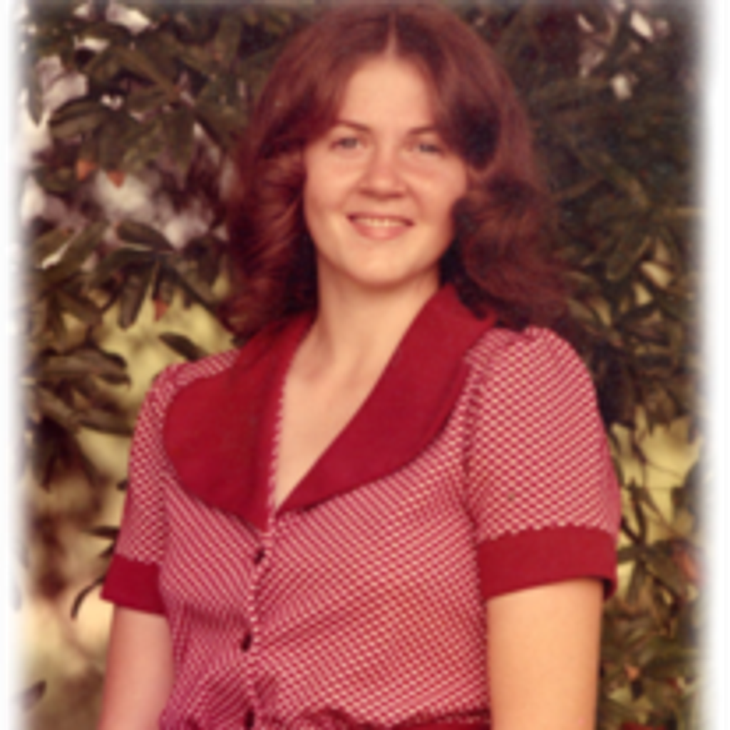 Jeanna Gail Ford