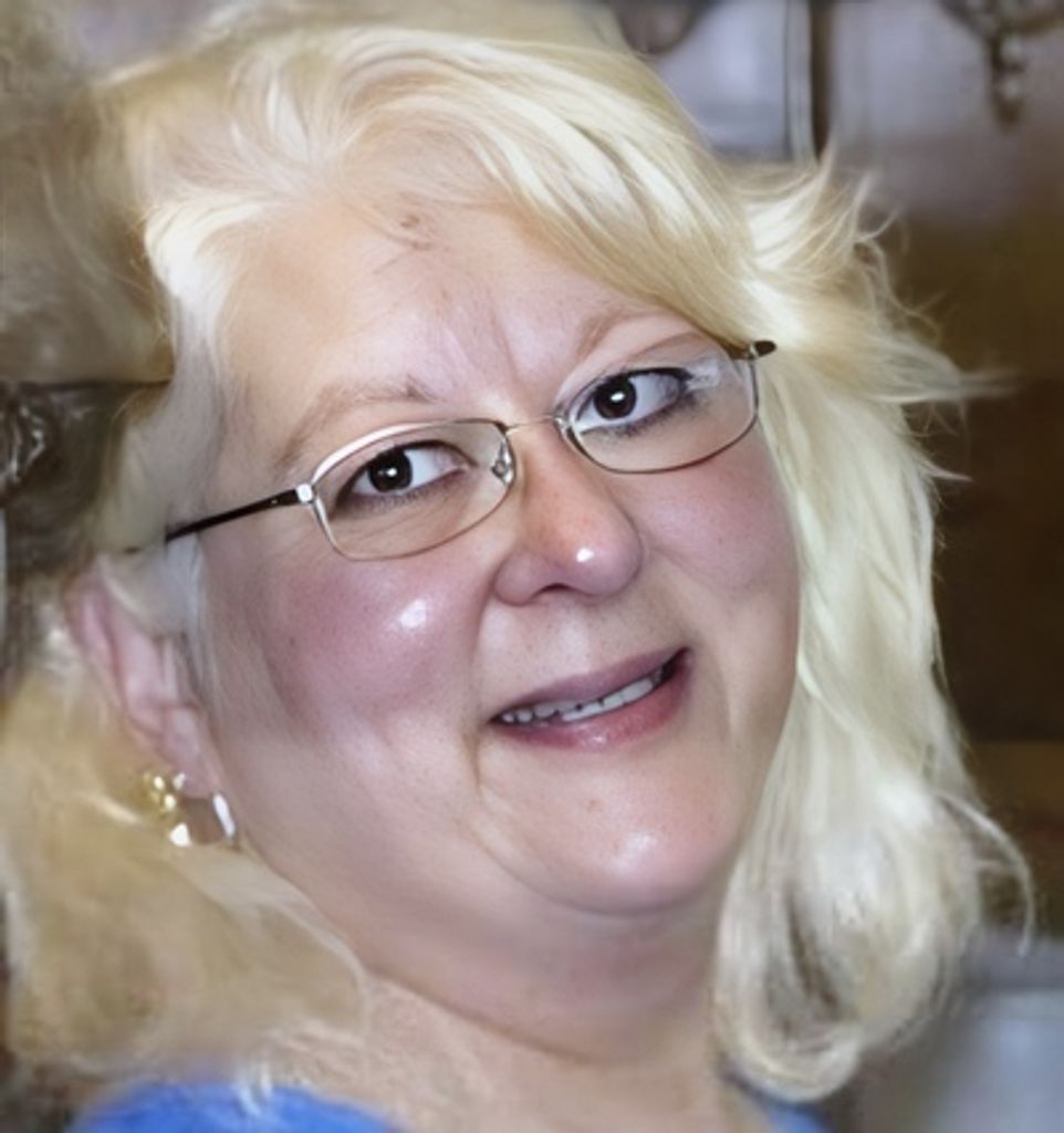 Pauline Dixon
