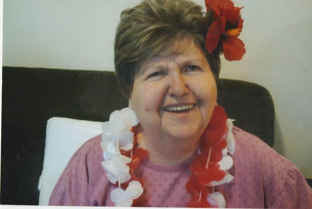 Sophrona M. (Smith)  Brooks Profile Photo