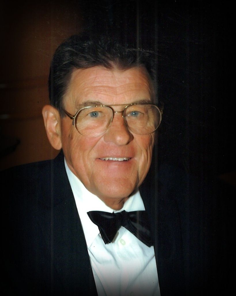 Frederick Eric Wittig