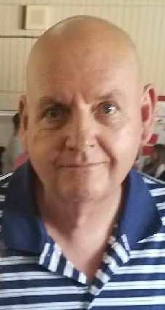 Wayne Cheramie