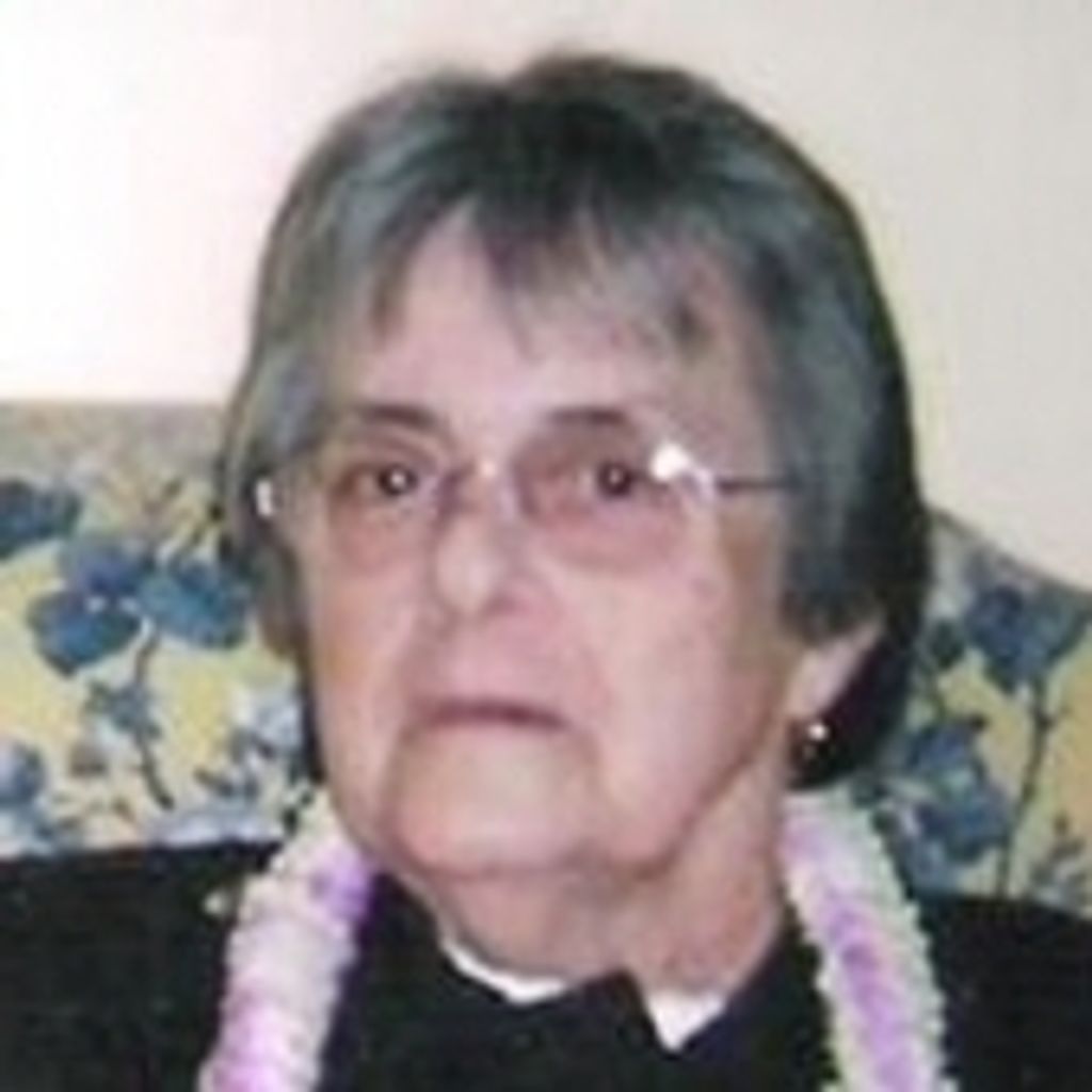 Katherine A. Tucker