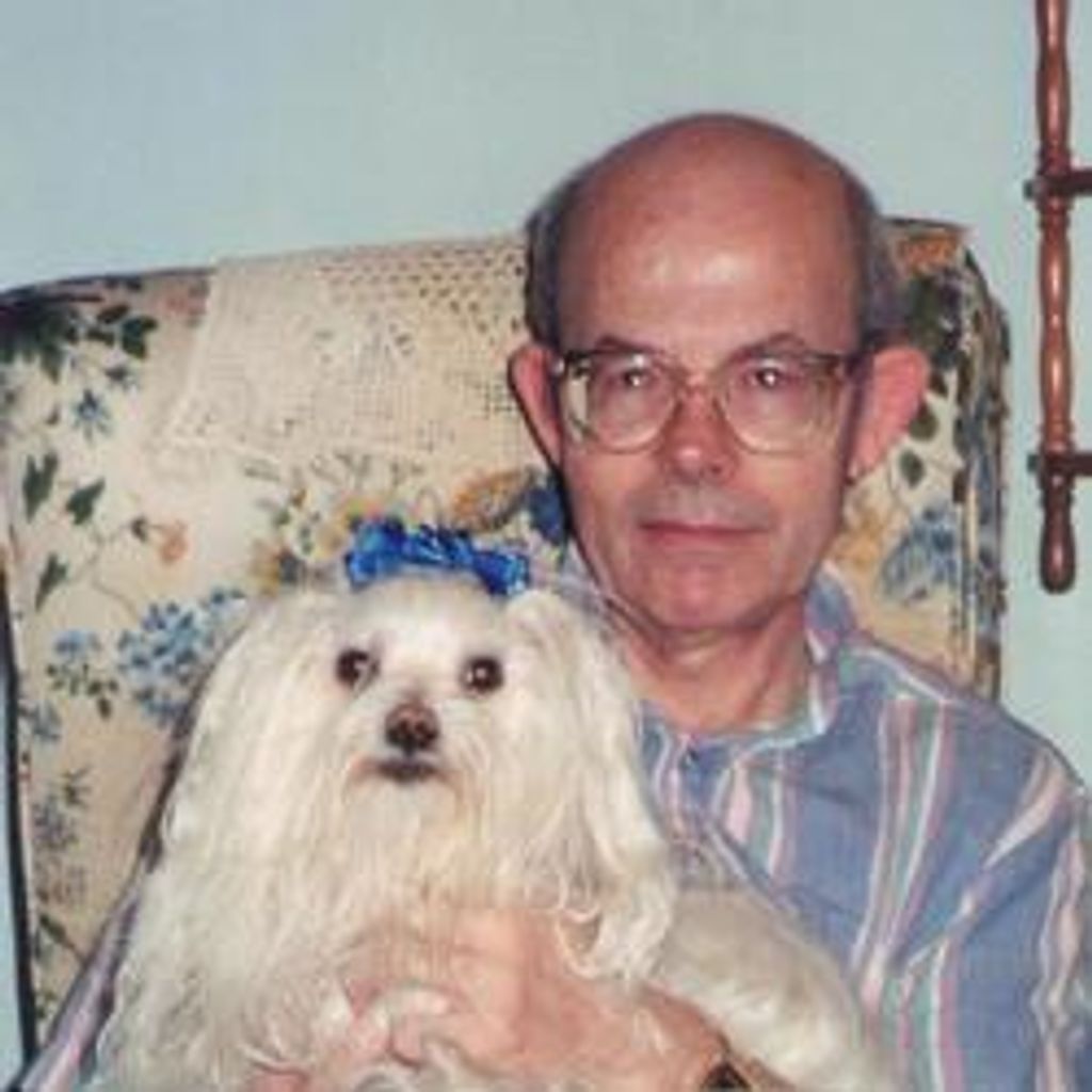 Donald Eugene Huston