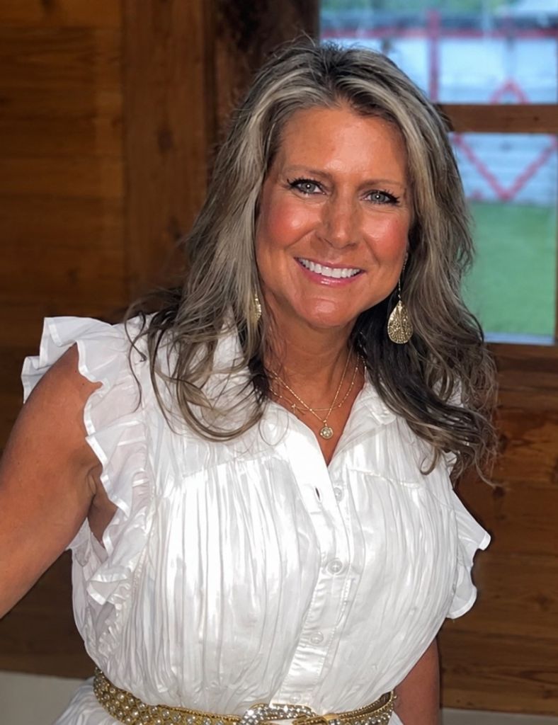 Sherry Moreland Hansen