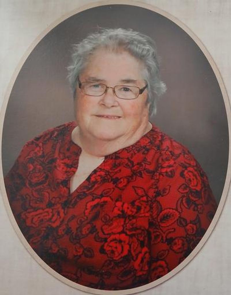 Karen Ann Borgen