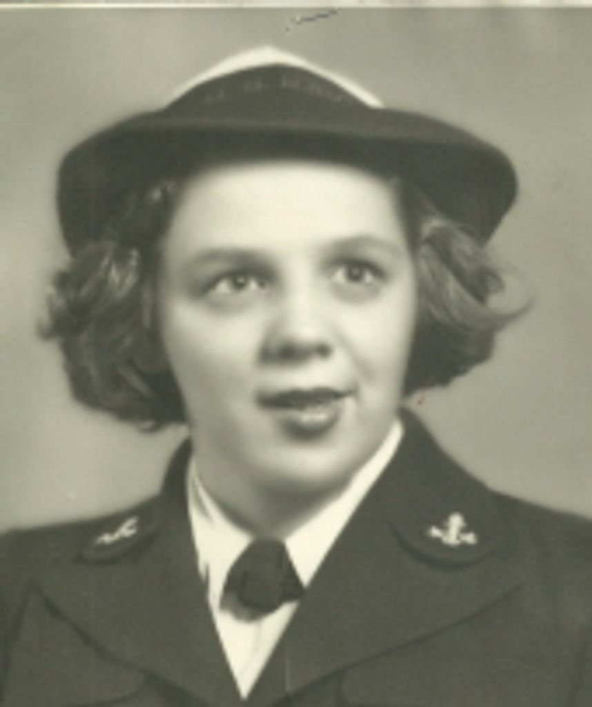 Elizabeth Louise Wood