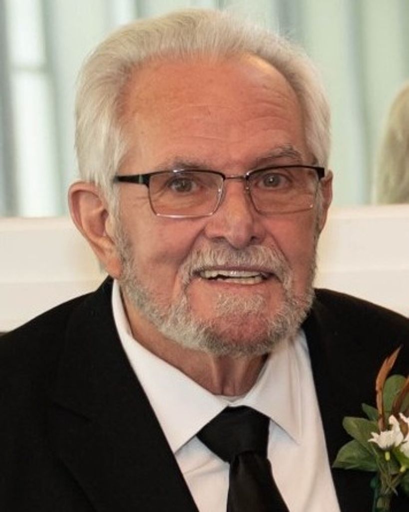 James Edwards Profile Photo