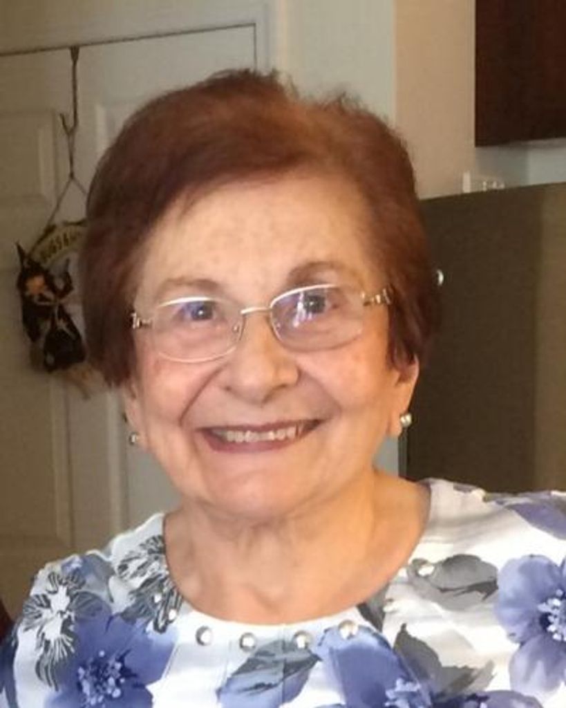 Jean C. Barber Profile Photo