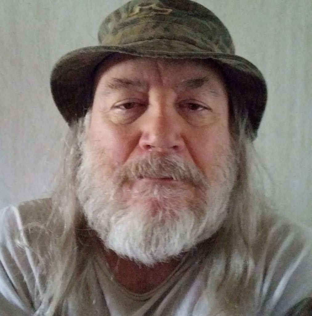 James Virgil Carriger
