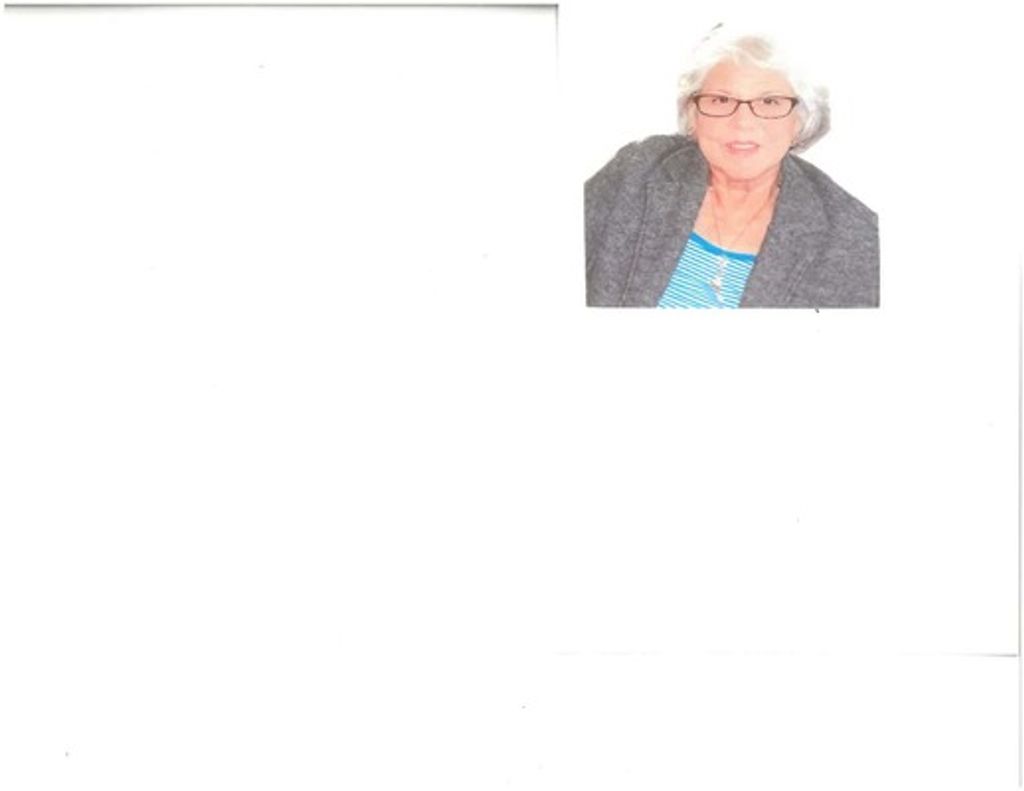 Juanita Ortiz Profile Photo