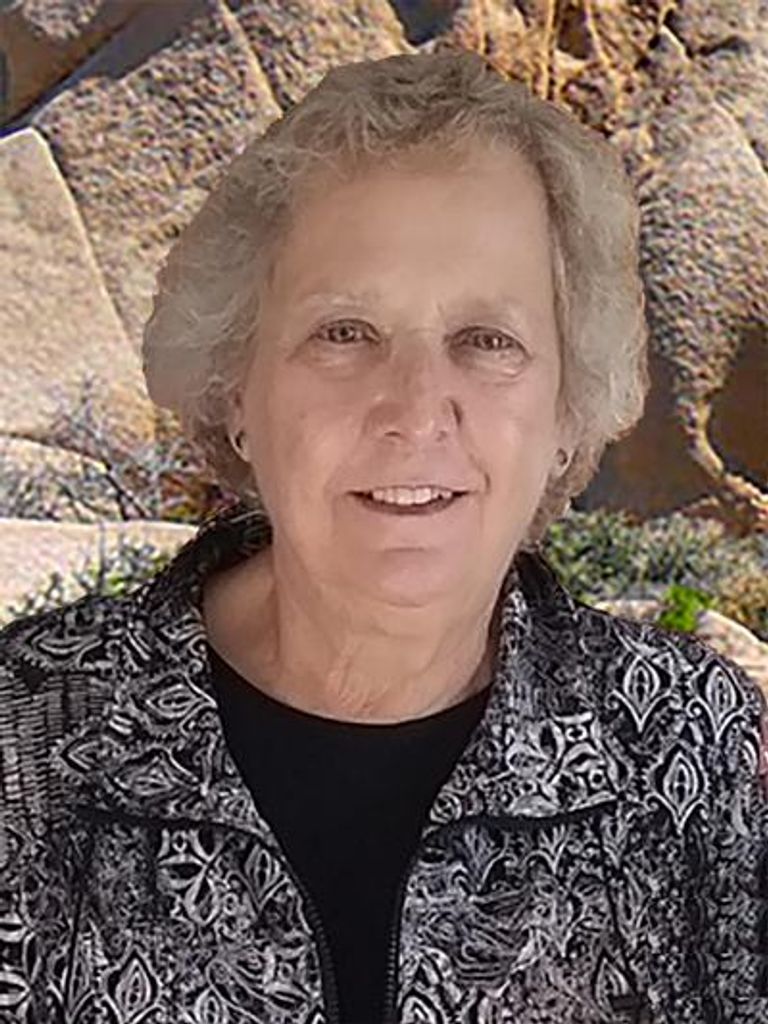 Karen Ann Page Profile Photo