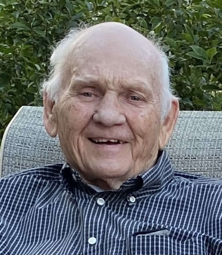 Jerome “Doc” Schmidt Profile Photo