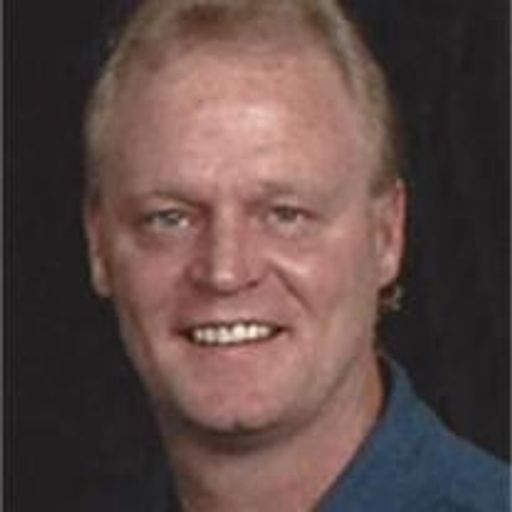 Tim Vorvick Profile Photo