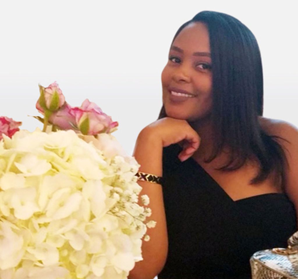 Ms. Aja Selura Jones Profile Photo