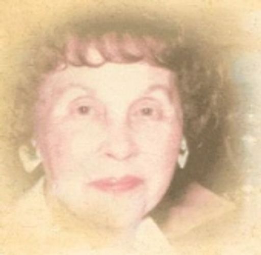 Ann Carter Profile Photo