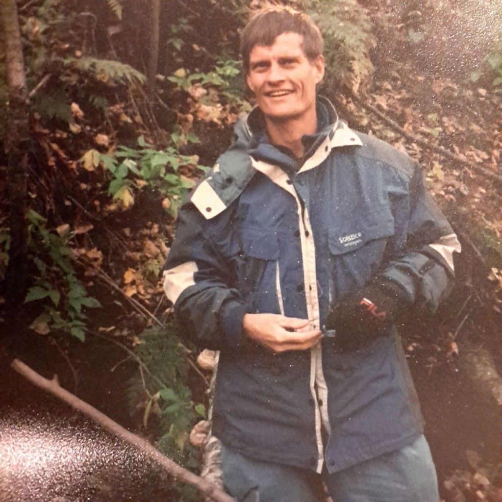 Mark Van Elzen
