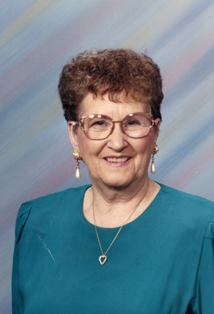 Wilma Rose (Kisner)  Allen Profile Photo