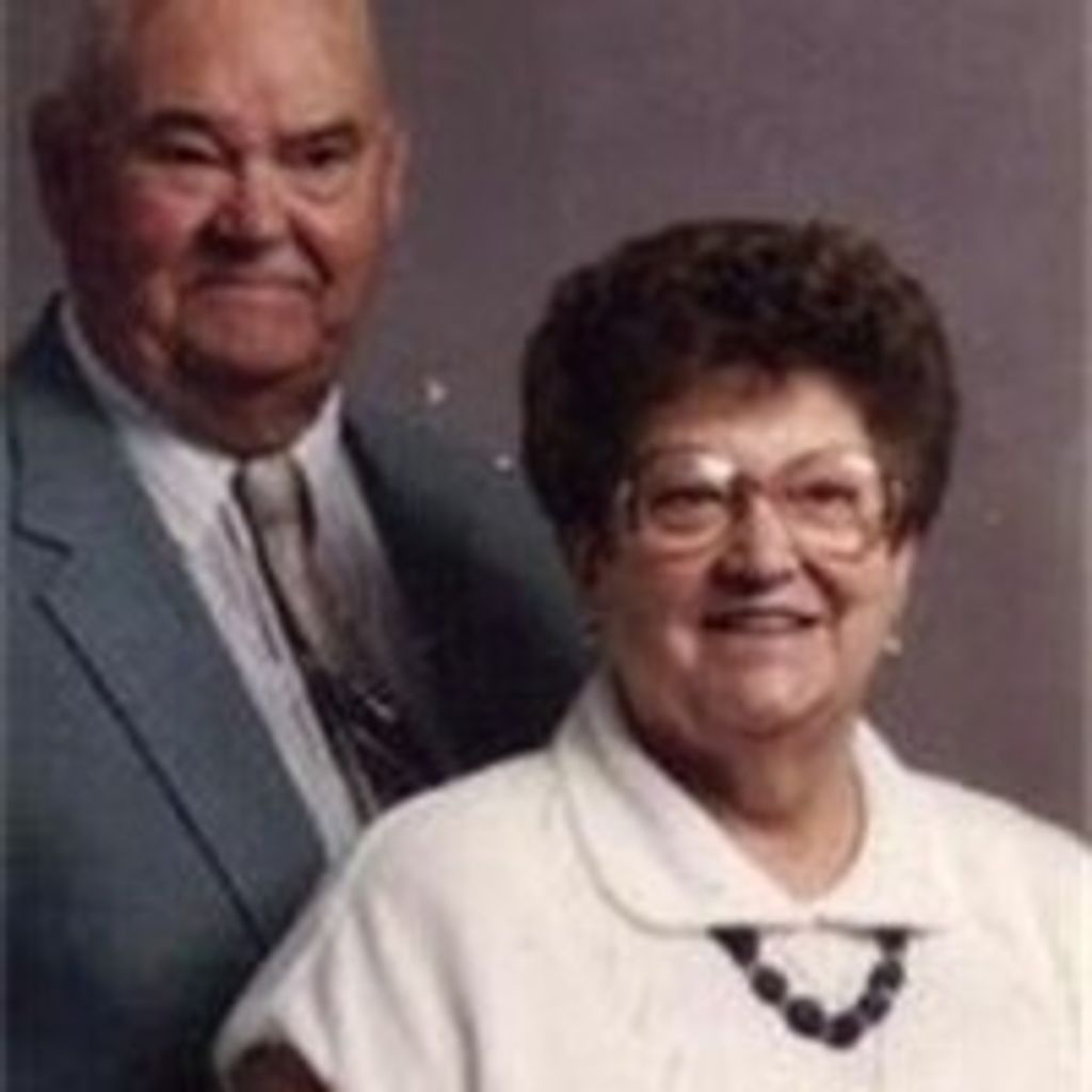 Mary S. Farmer