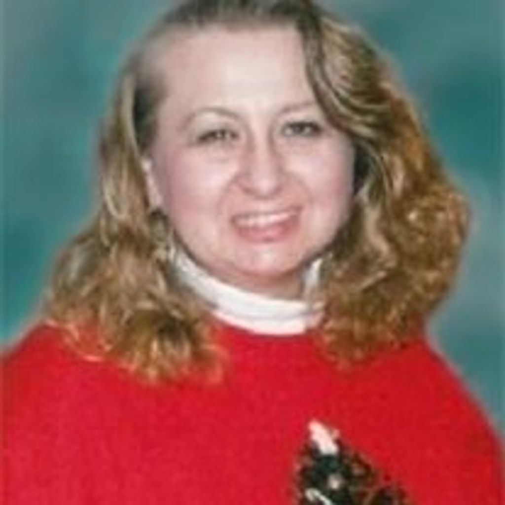 Mary Ann  Horschak