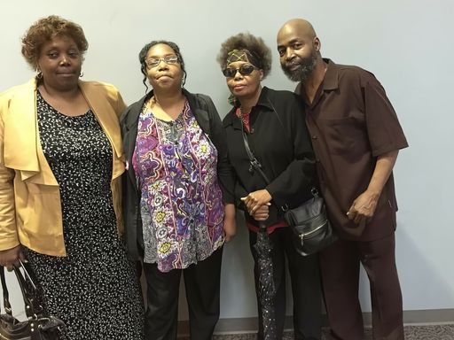 Felisha Beatrice Hill-Mitchell photo gallery thumbnail 2 of 22