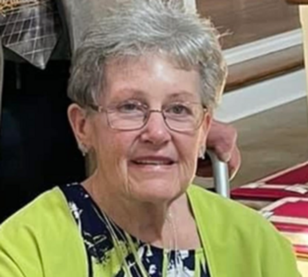 Emma "Joy" Wadman Profile Photo