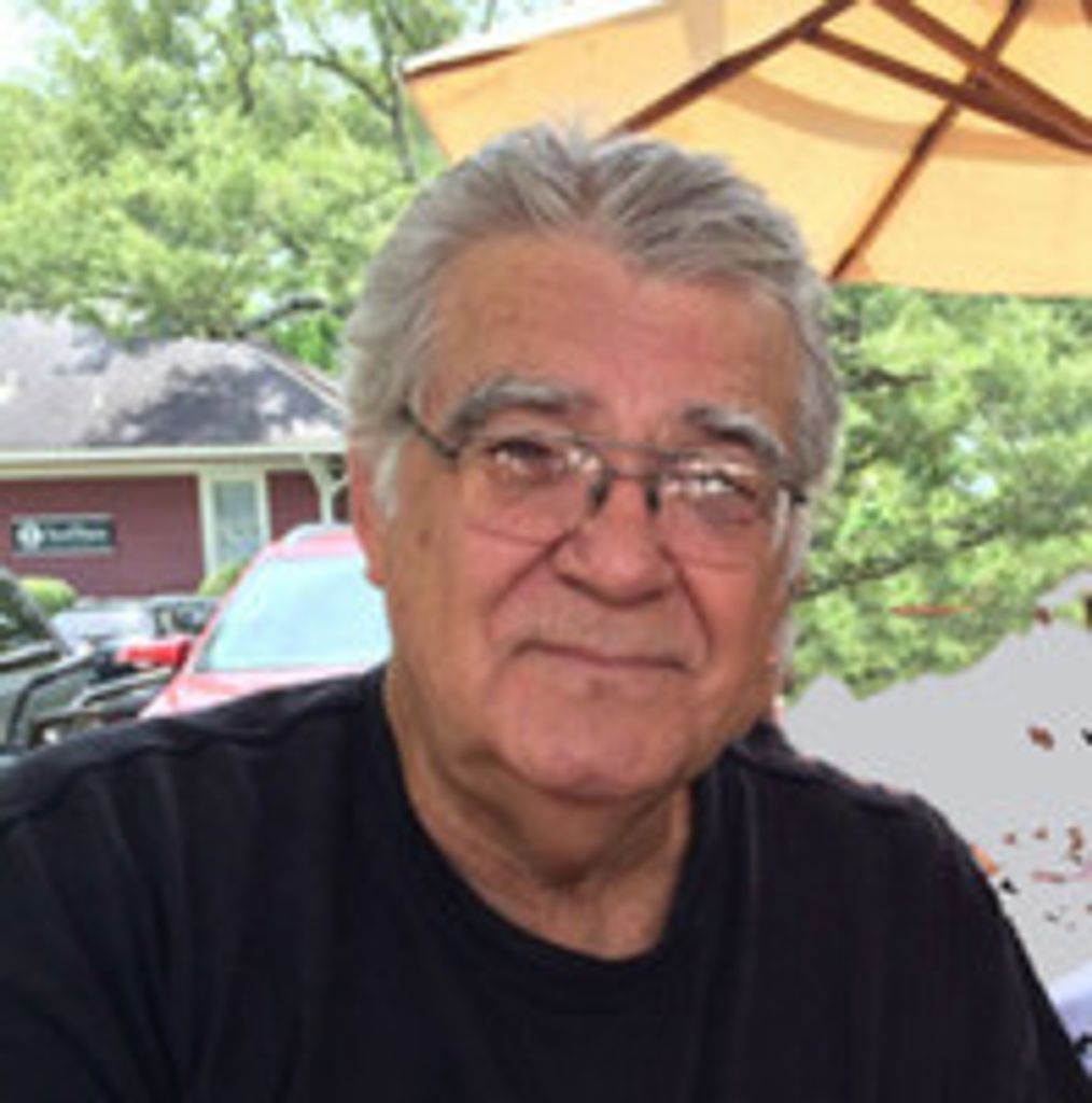 Thomas Bruce Harris