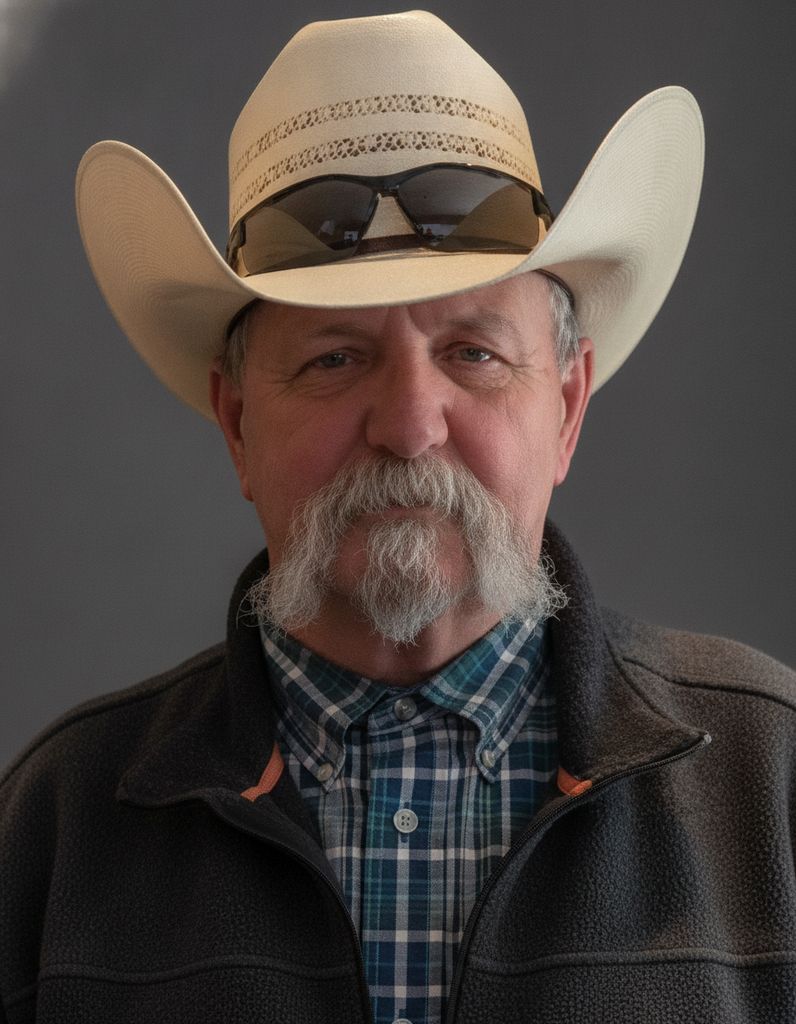 David "Doc" Dockter