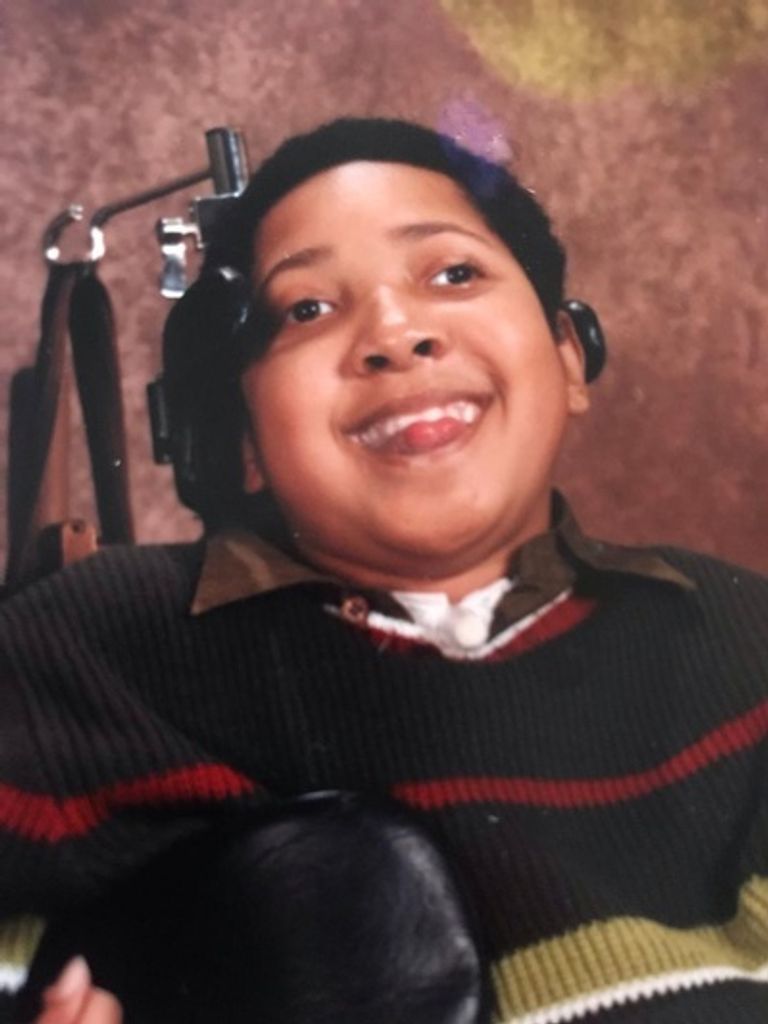 Brandon "Mookie" T. Hunt