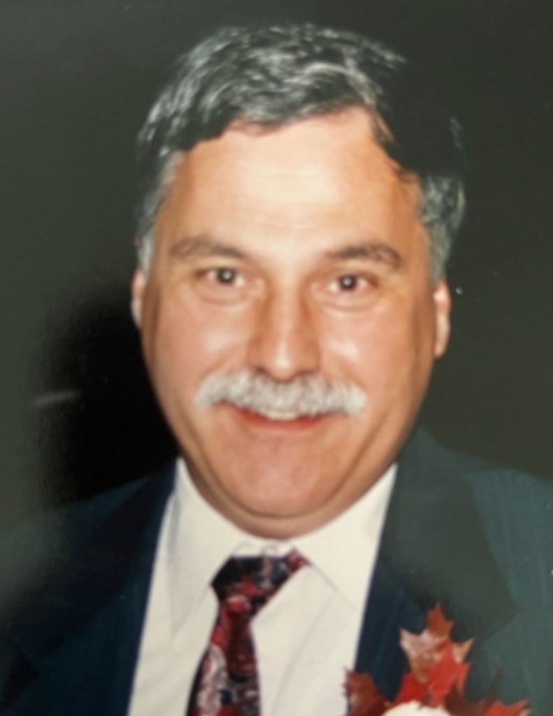 Bruce  John Kafer