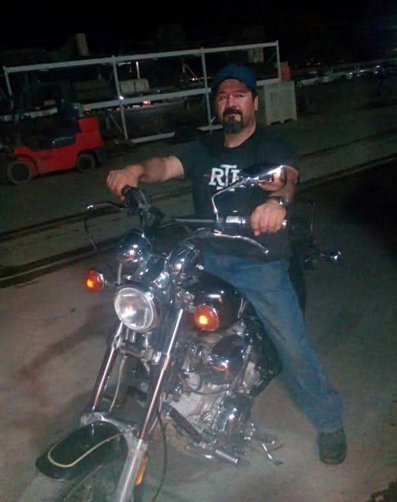 Guillermo Gutierrez Rodriguez