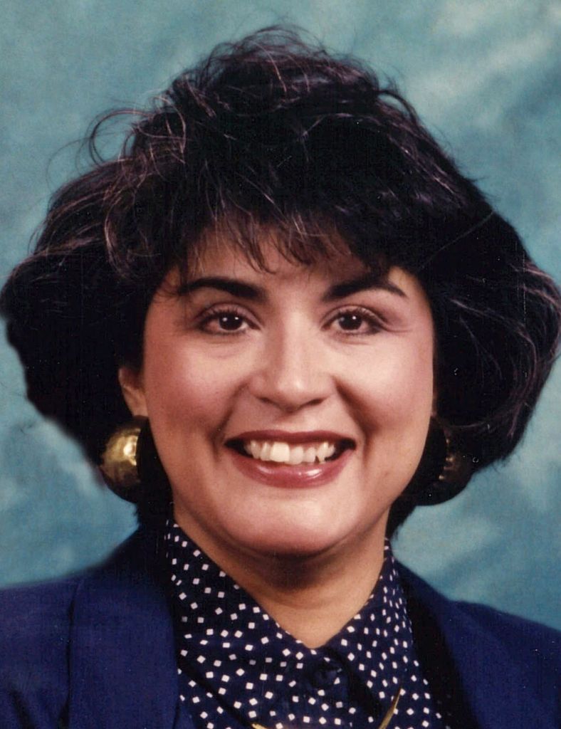 Esther Lorraine Alvarado-Sweeney Profile Photo