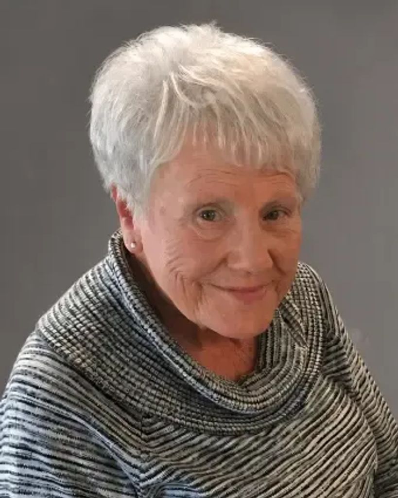 Emma Mae Cox Profile Photo