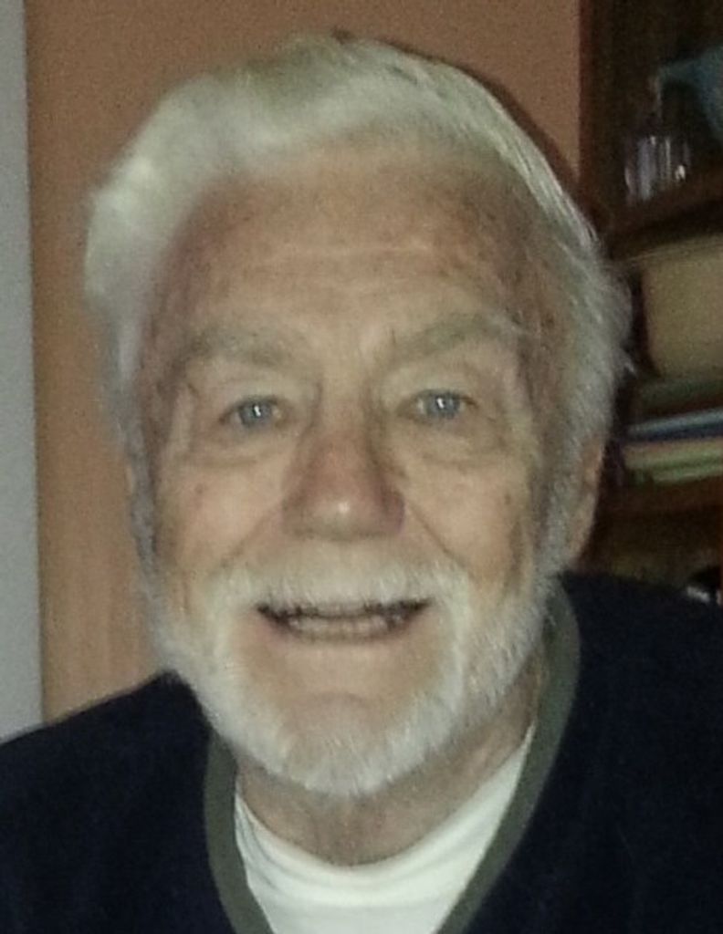 William L. “Bill” Couchman Profile Photo