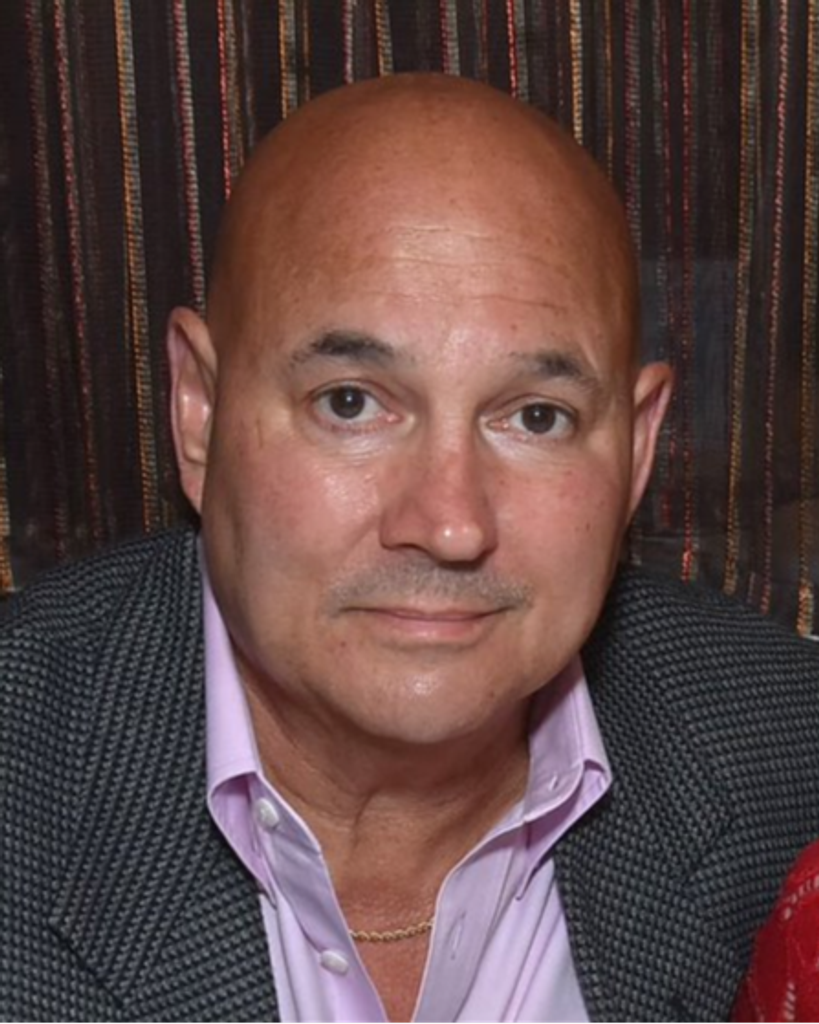 Barry Paul Giglio Profile Photo