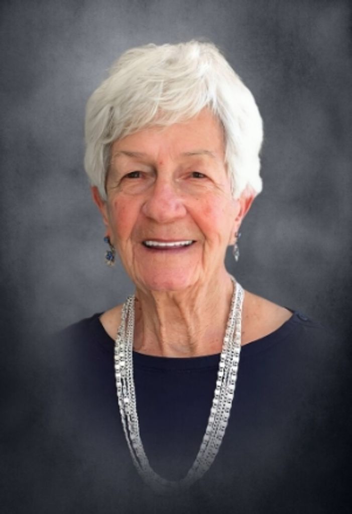 Roberta Mae "Tiny" Miley Profile Photo