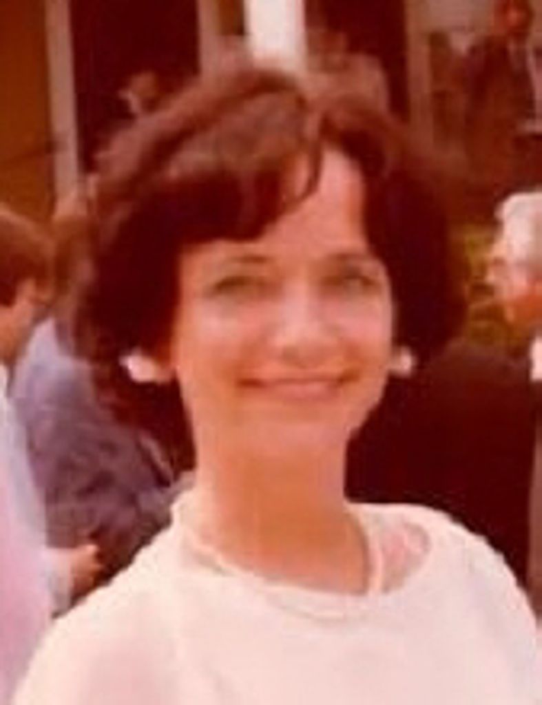 Martha Sheila Grant