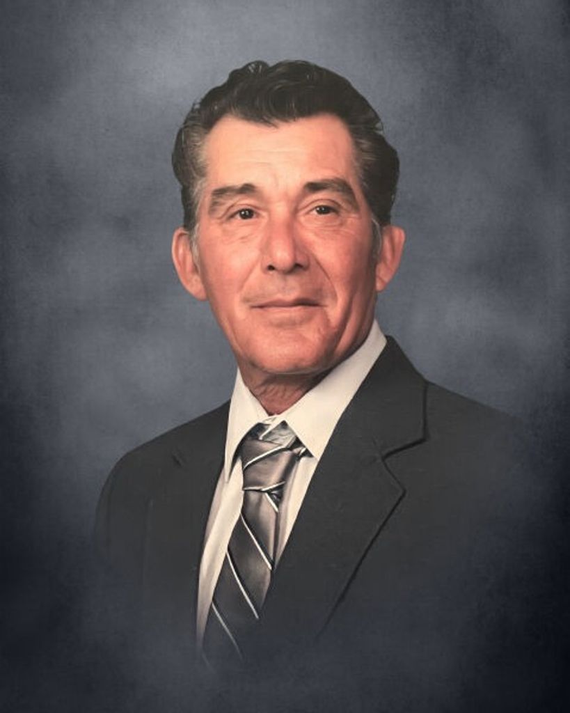 Roberto G. Tamez Profile Photo