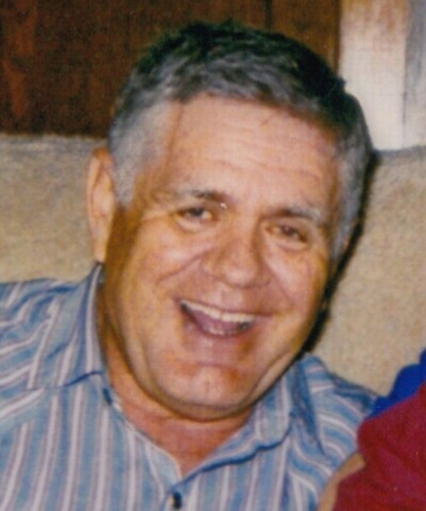 William Homer Miller Profile Photo